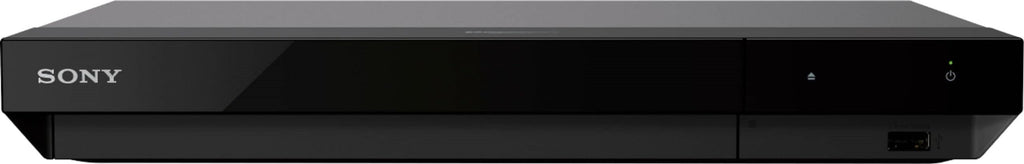 4K Ultra HD Blu-ray DVD Player with Wi-Fi C6932
