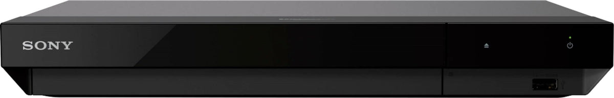 4K Ultra HD Blu-ray DVD Player with Wi-Fi C6932