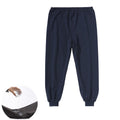 Waterproof Adjustable Incontinence Trousers Blue 3XL M401