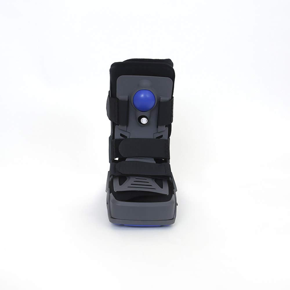 Low Top Air Cam Walking Boot X-Large Q844601