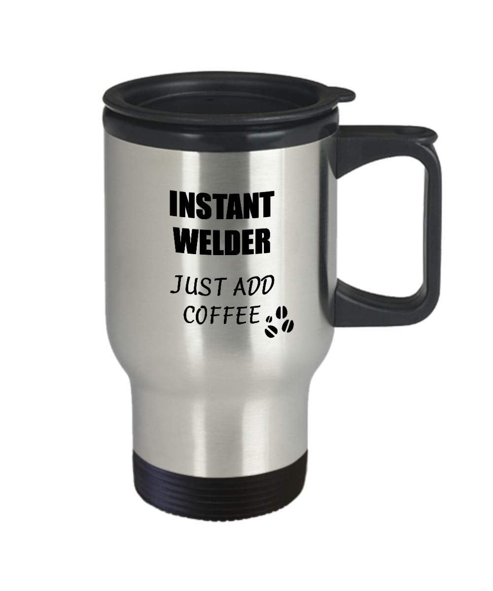 14 Oz Insulated Travel Mug K1612