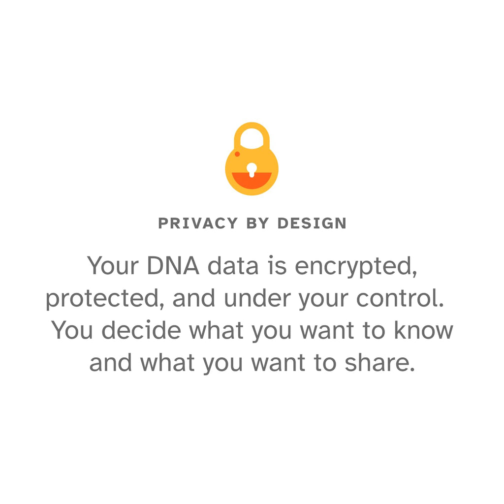 DNA Test Kit O6284