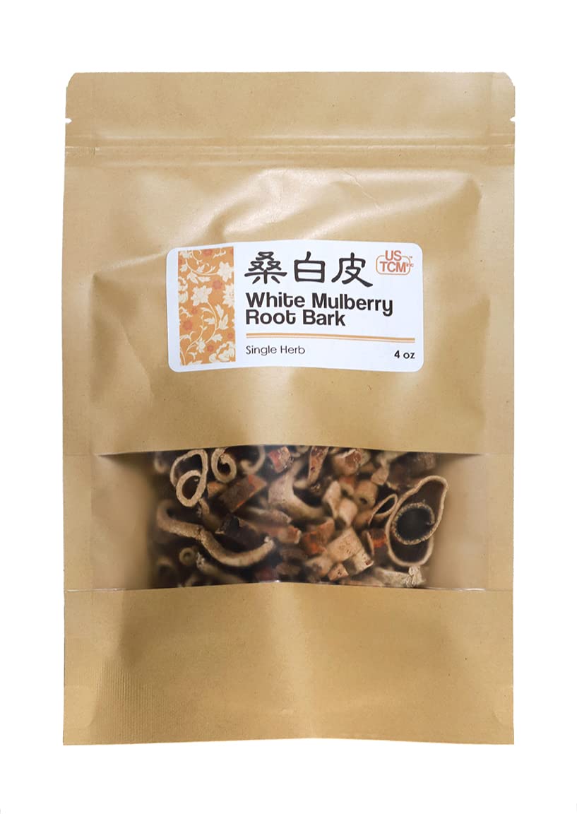 White Mulberry Root Bark 4oz R479834