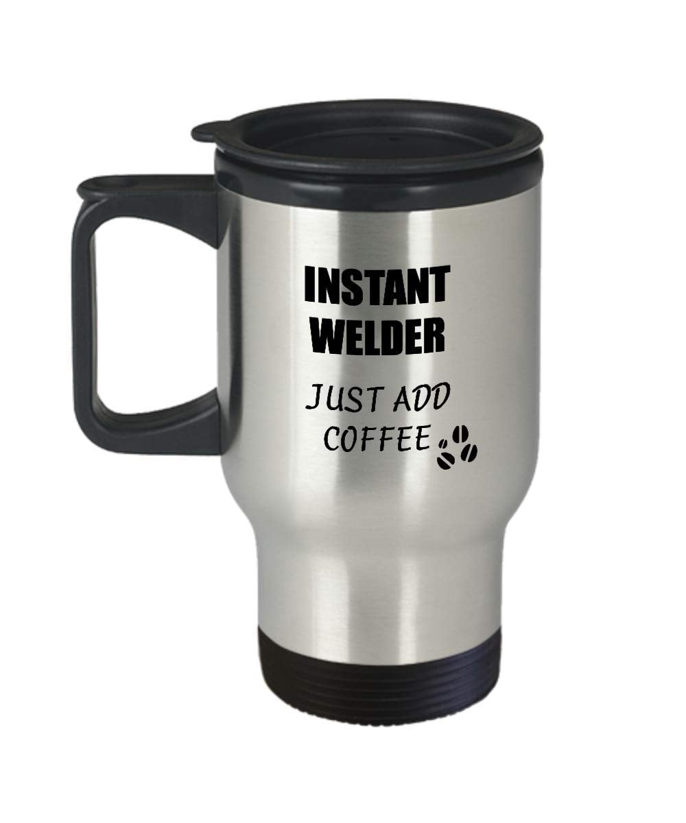 14 Oz Insulated Travel Mug K1612