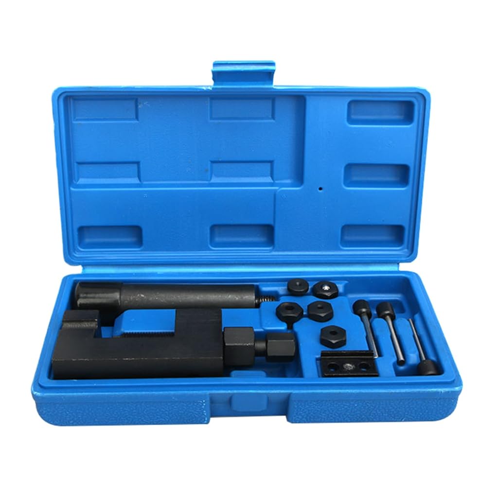 Chain Cutter Rivet Tool Set G800