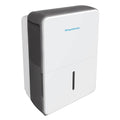 50-Pint Portable Dehumidifier with Auto-Shutoff and Timer L697004