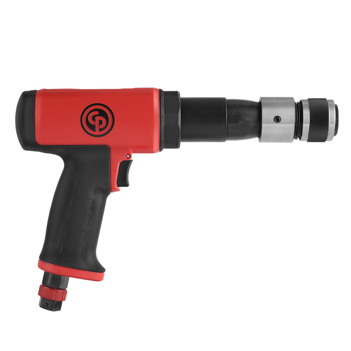 Air Long Hammer 0.401 Inch Round Shank Low Vibration Y586