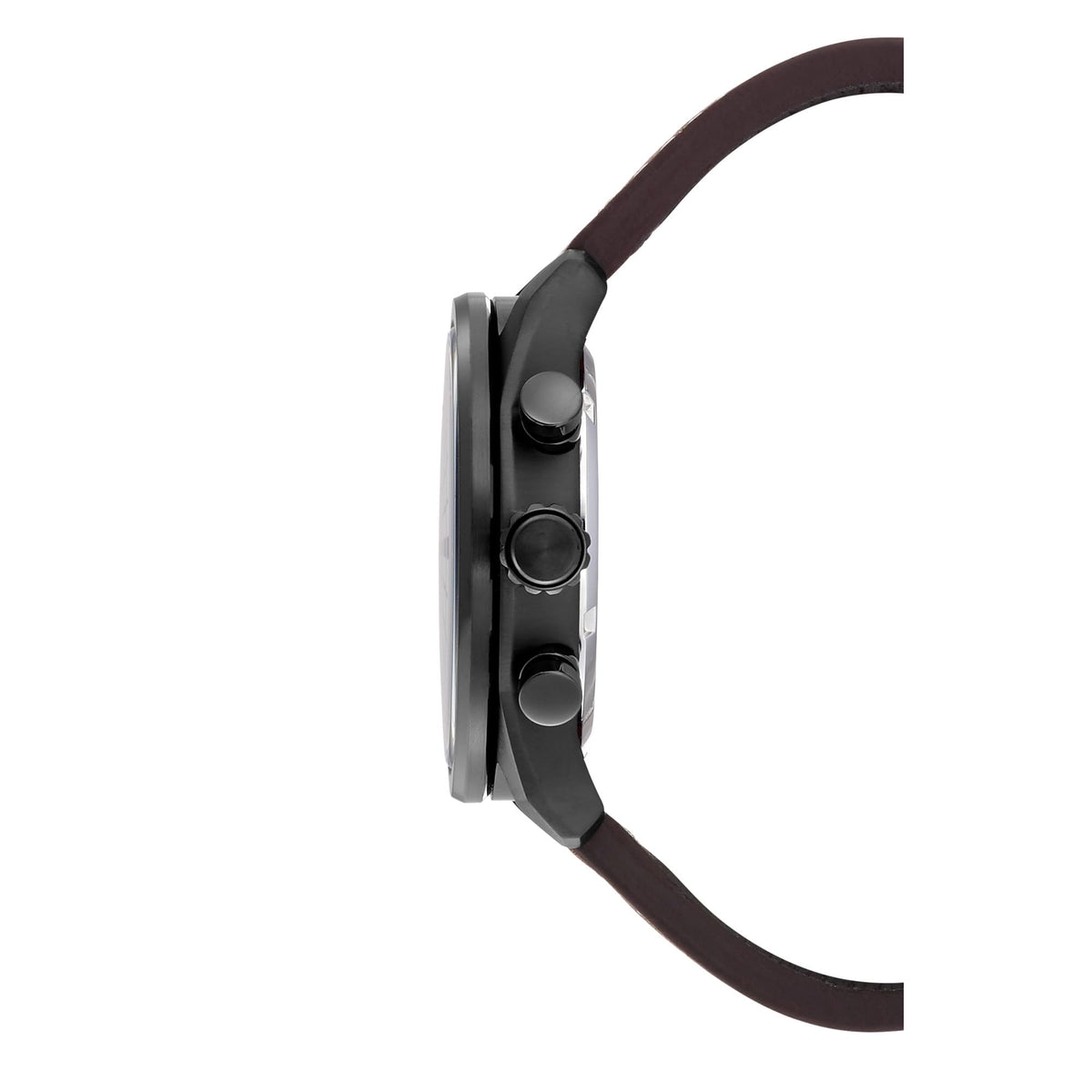 Eco-Drive Chronograph Sport Casual Watch S514