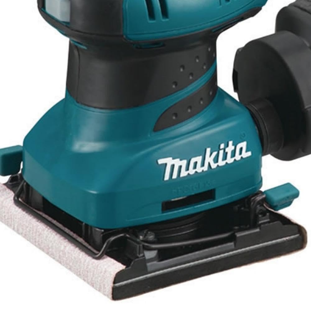1/4 in. Sheet Finishing Sander N693098