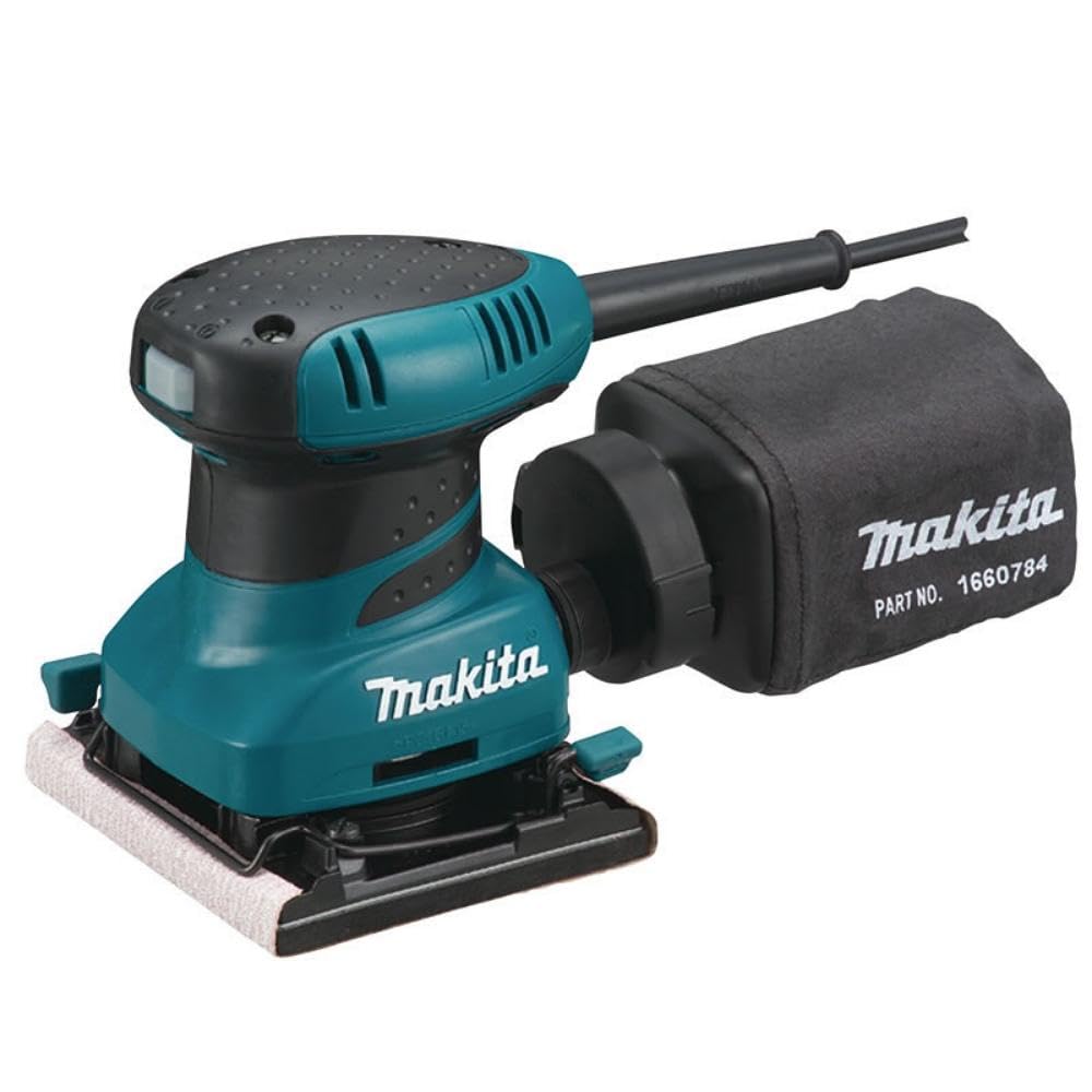 1/4 in. Sheet Finishing Sander N693098