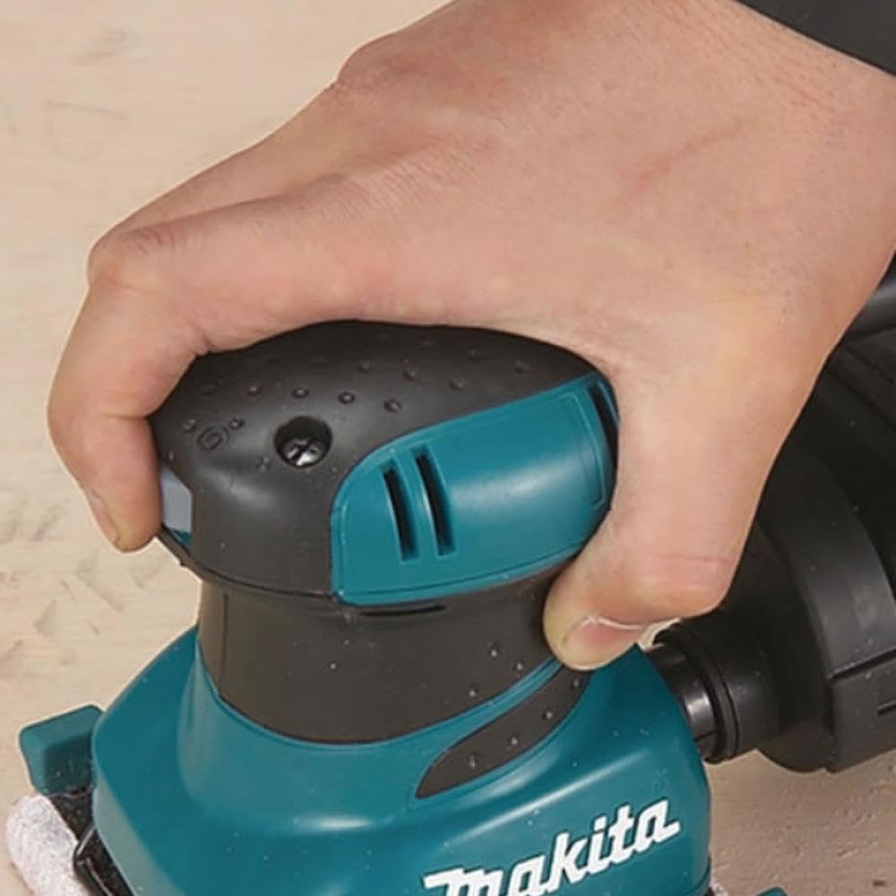 1/4 in. Sheet Finishing Sander N693098