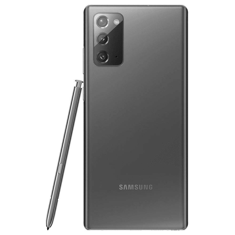 128GB 5G Smartphone O207