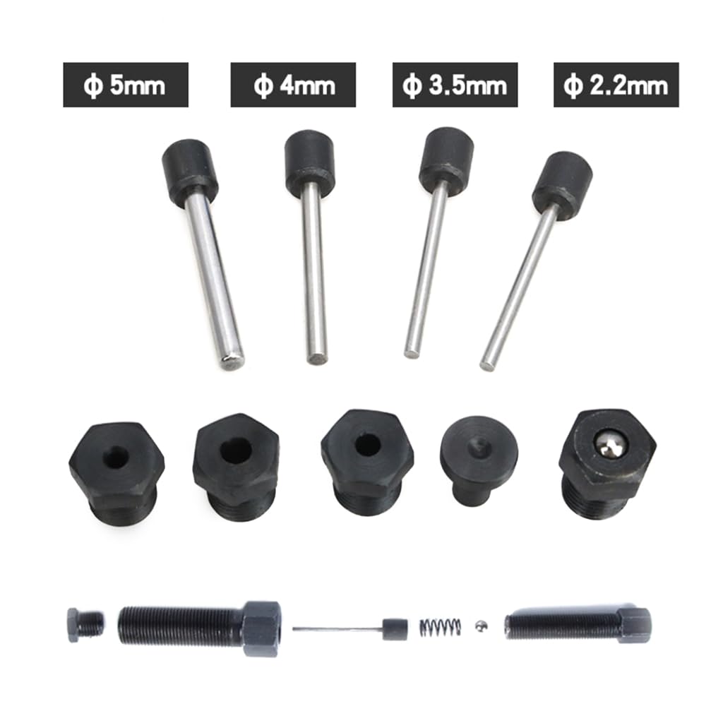 Chain Cutter Rivet Tool Set G800