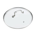 10 Inch Tempered Glass Pot Lid C3023