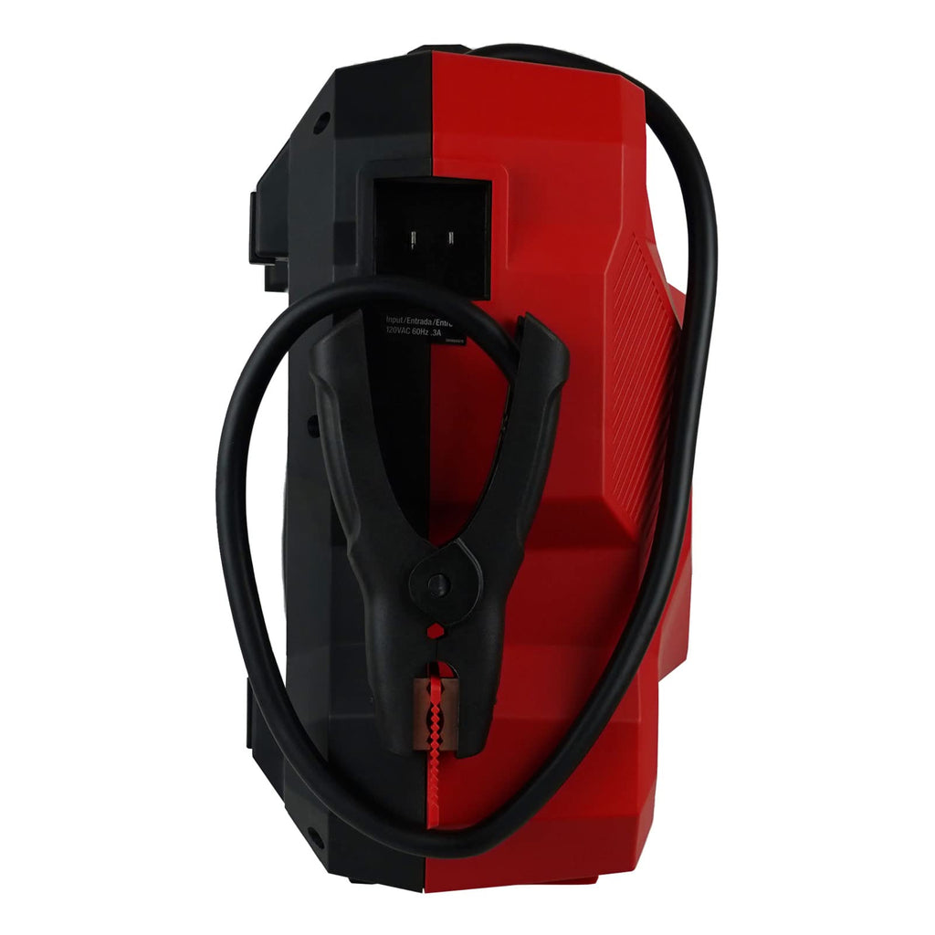 Car Battery Jump Starter and Portable Power Station F612
