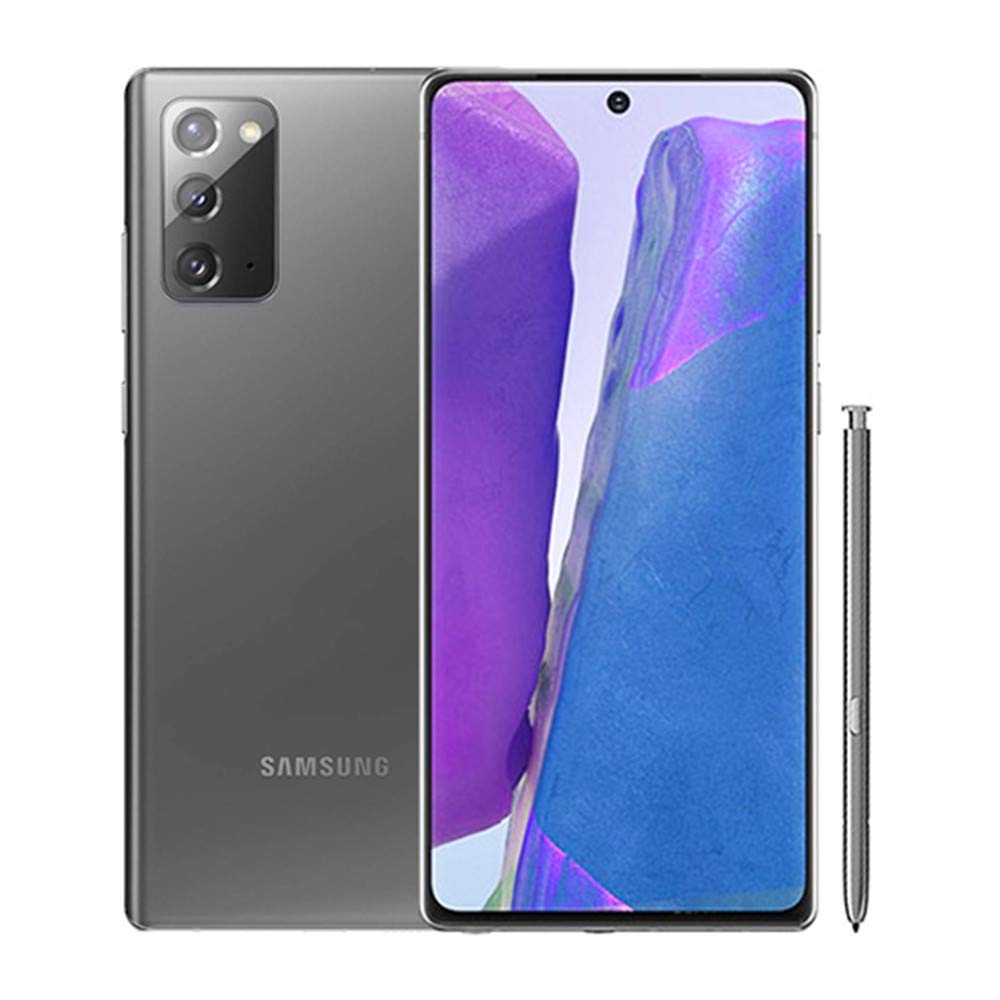 128GB 5G Smartphone O207