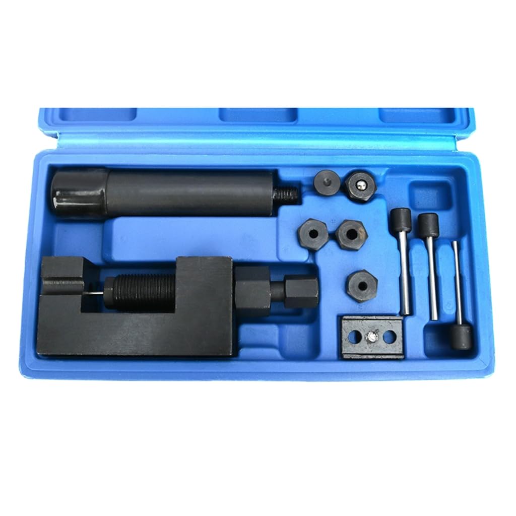 Chain Cutter Rivet Tool Set G800