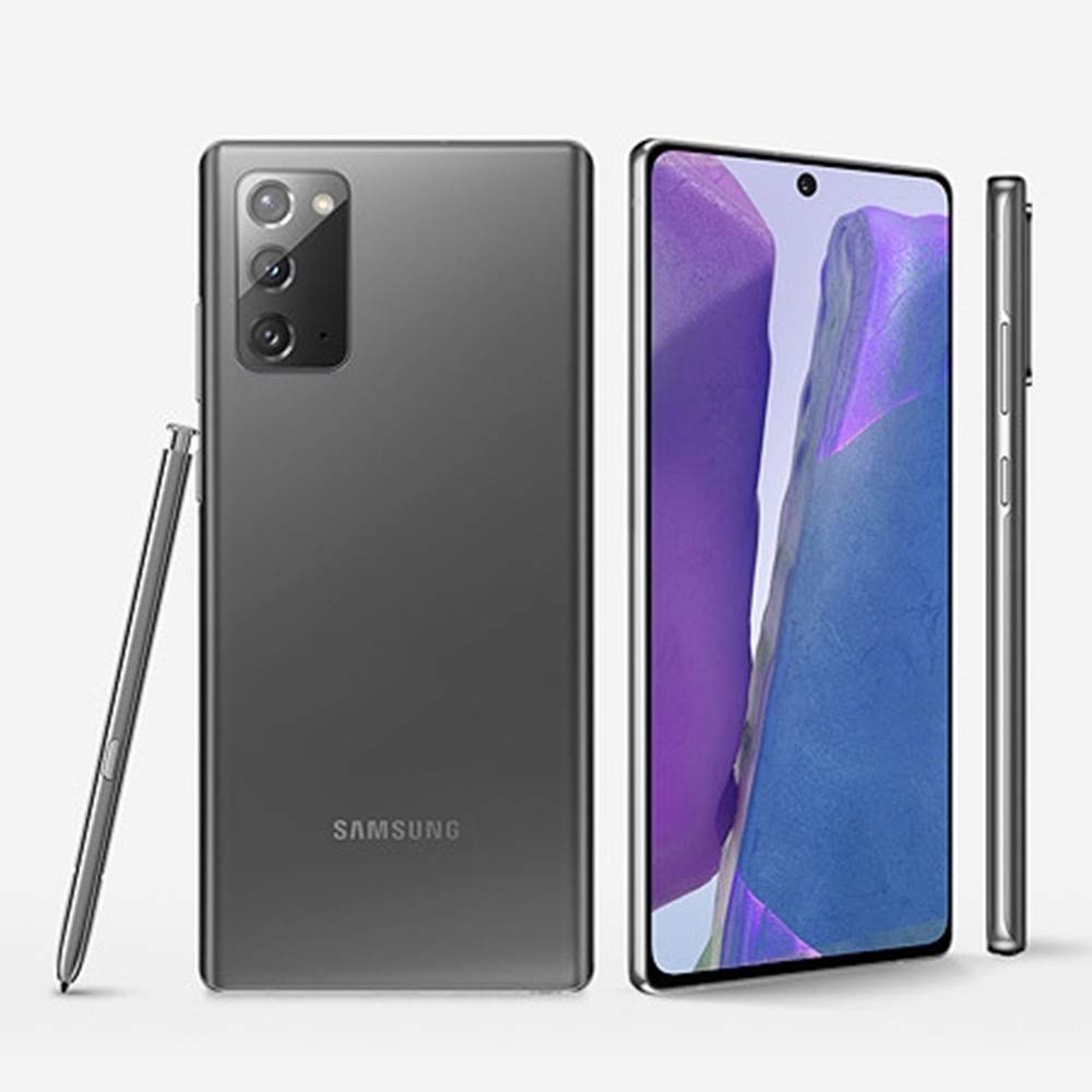 128GB 5G Smartphone O207