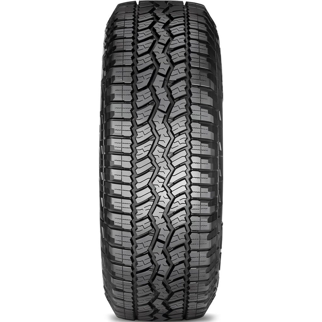All-Terrain Off-Road Radial Tire 275/55R20 113T R33835