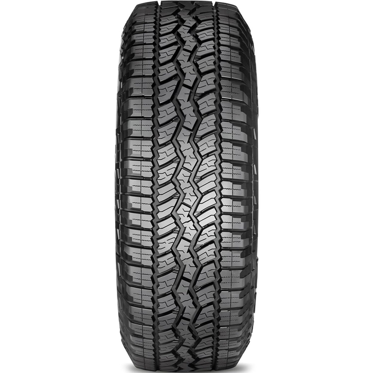 All-Terrain Off-Road Radial Tire 275/55R20 113T R33835