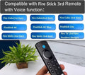 Replacement Remote Control K962480