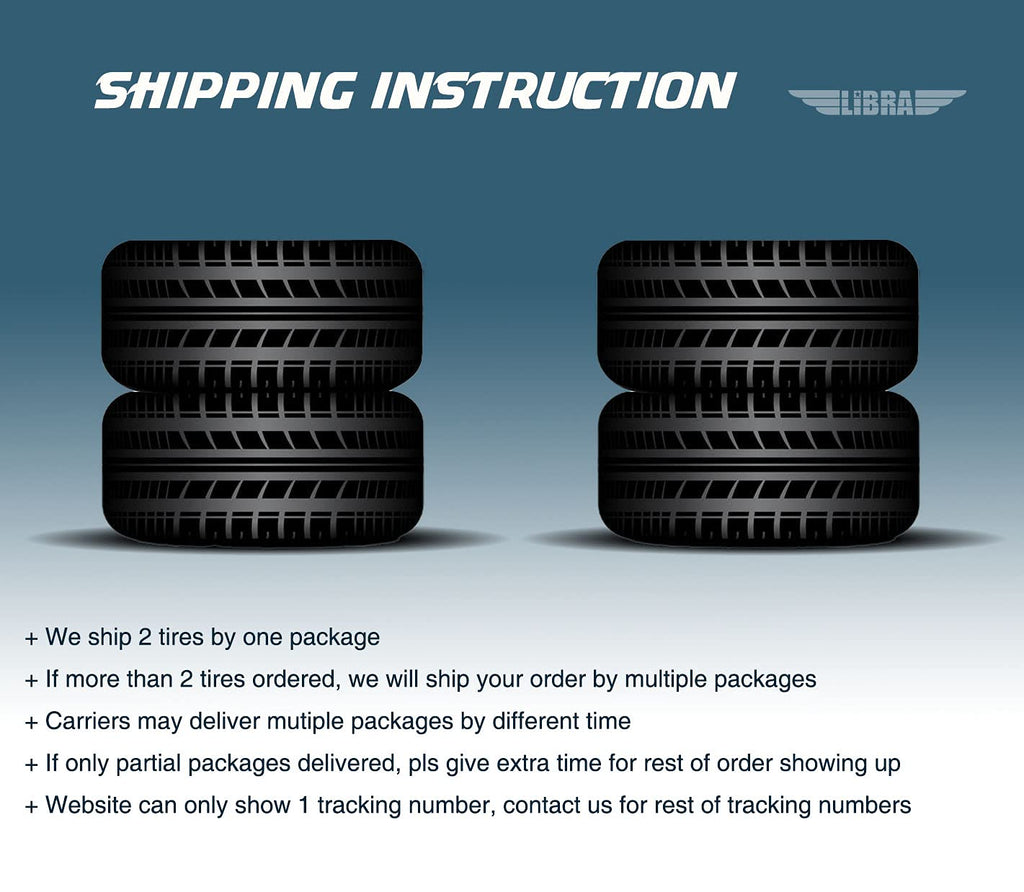 Trailer Tire Wheel ST205/75R15 Black Mod Rim N366