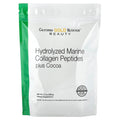 Hydrolyzed Marine Collagen Peptides with Cocoa, 7.3 oz Z2075