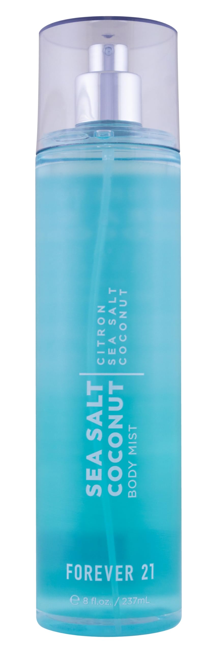 Sea Salt Coconut Body Mist, 8 fl oz P740306