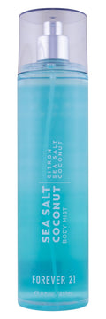 Sea Salt Coconut Body Mist, 8 fl oz P740306