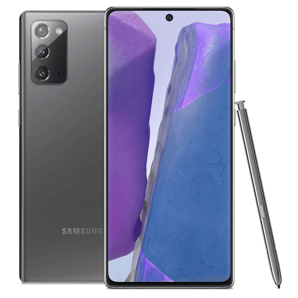 128GB 5G Smartphone O207
