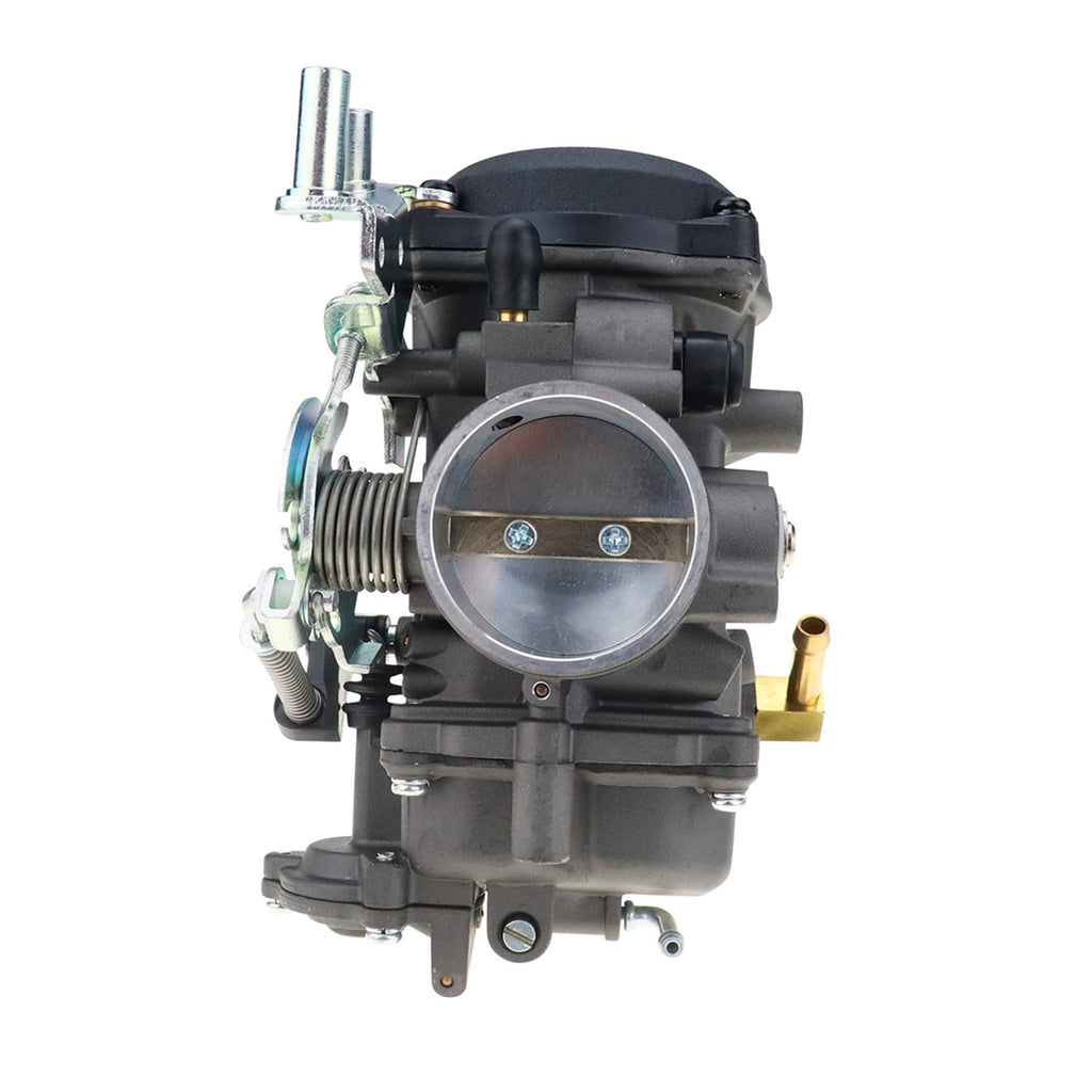 CV40 40MM Carburetor Grey V75669