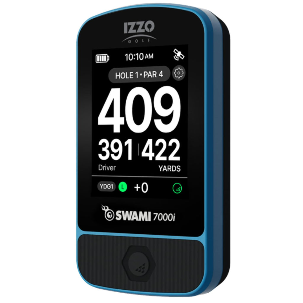 Golf GPS Rangefinder X4246