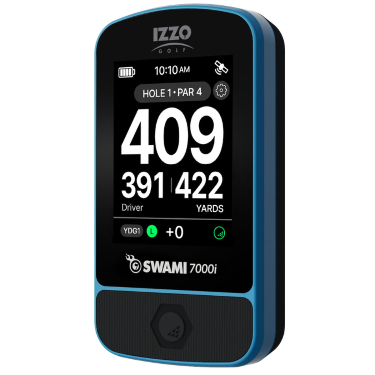 Golf GPS Rangefinder X4246