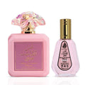 Pink Blush Eau de Parfum Sprays 50ml & 100ml N75448