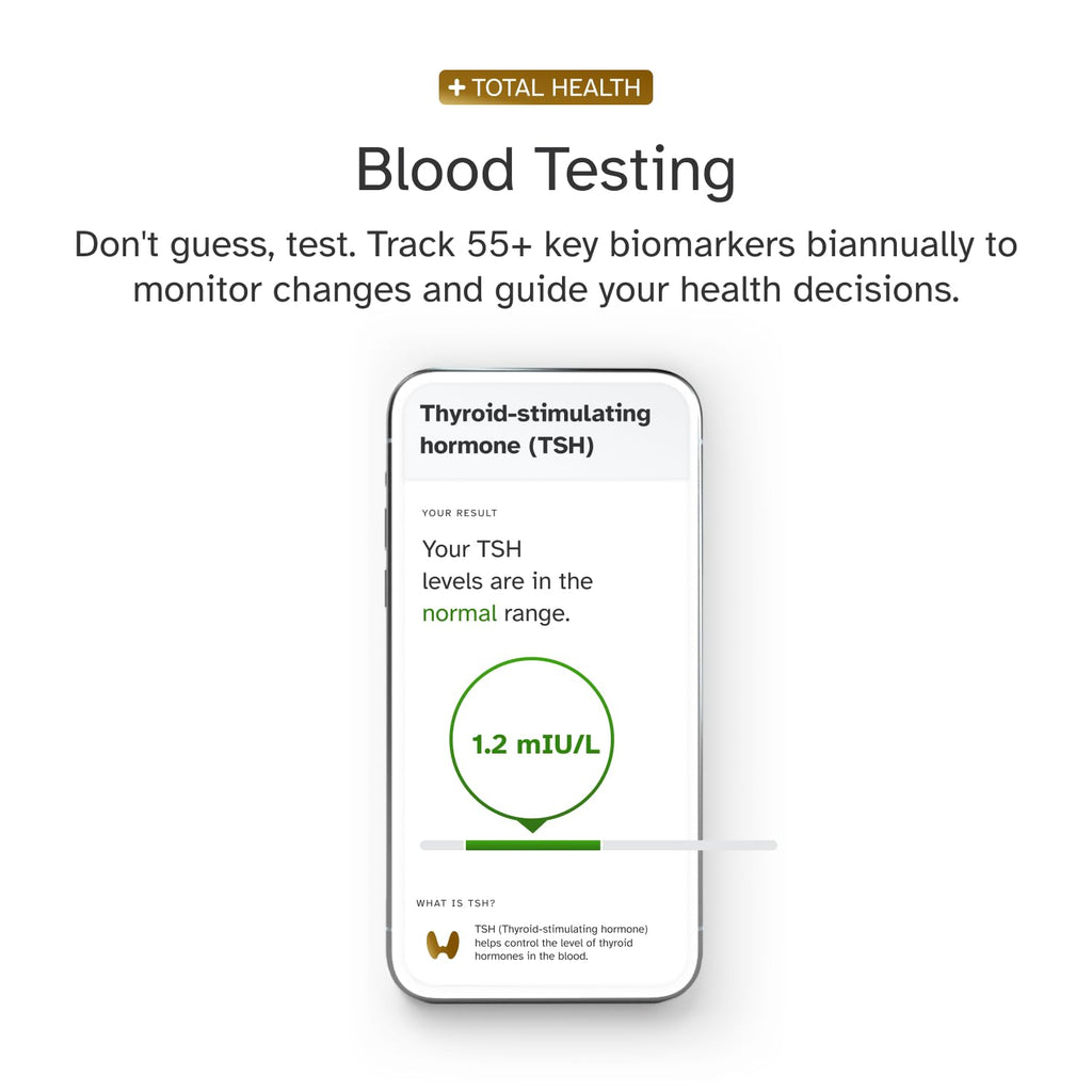 DNA Test Kit O6284
