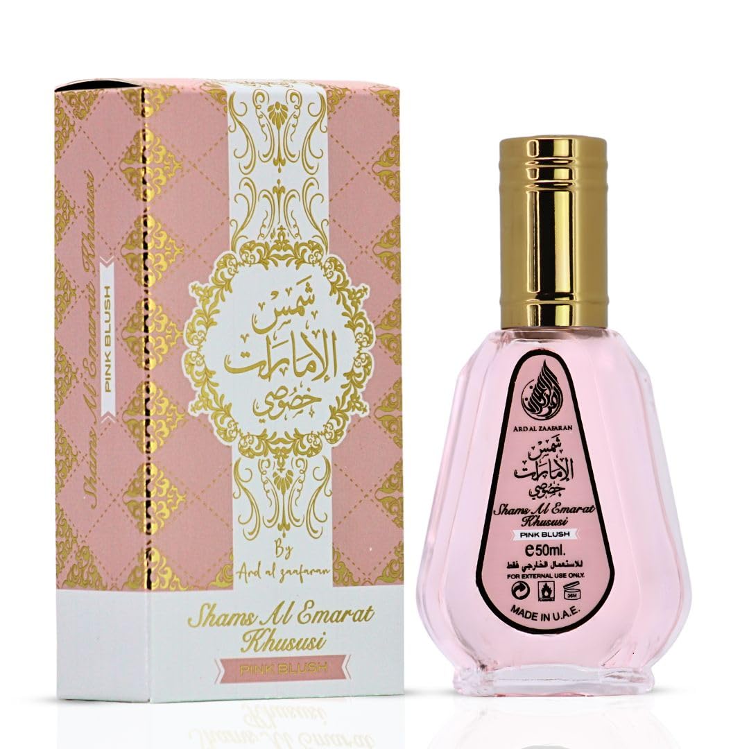 Pink Blush Eau de Parfum Sprays 50ml & 100ml N75448