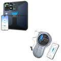 Smart Tape with Large Display, Scale with BMI Q624461