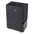 50 Pint/day WiFi Dehumidifier with Drain Hose J69892
