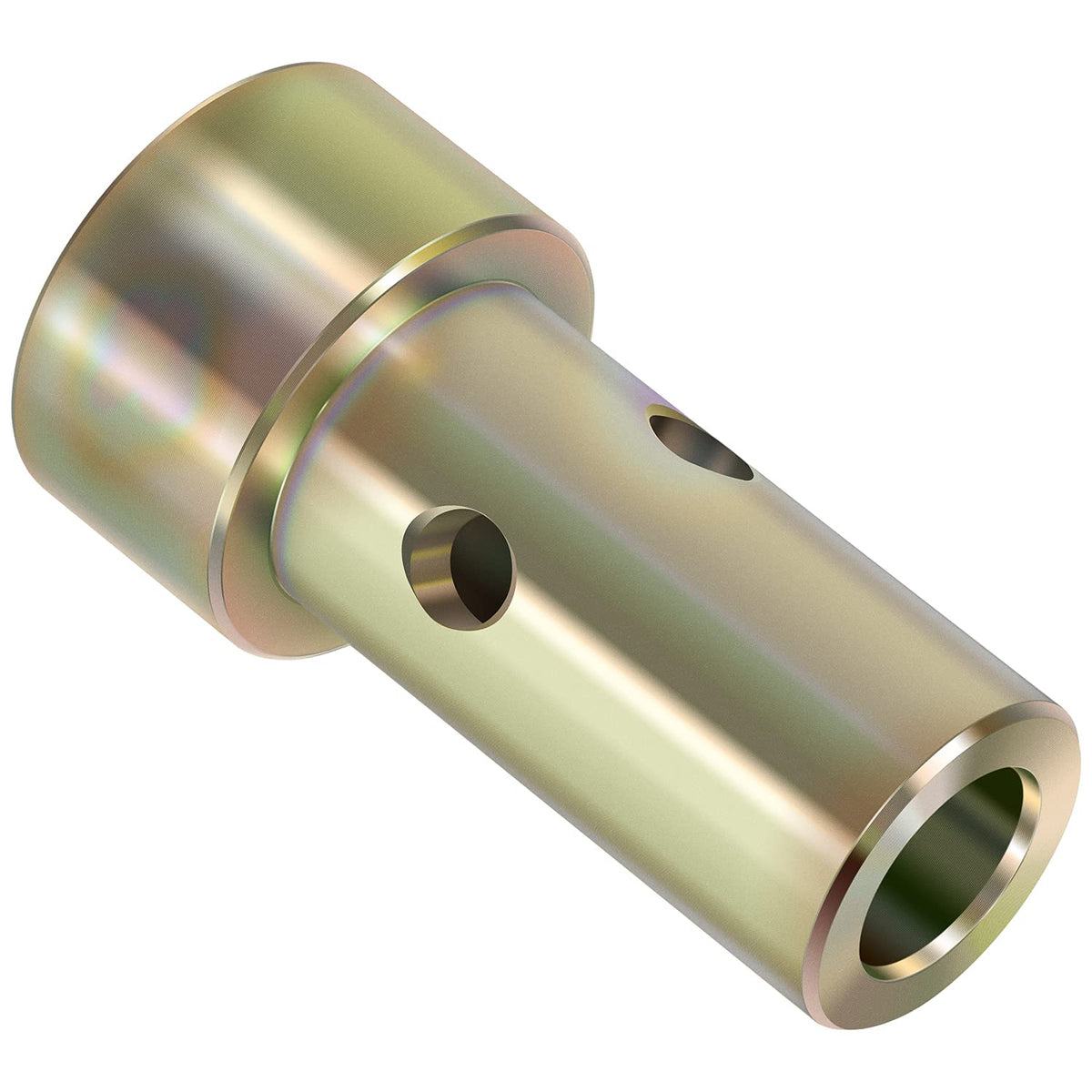 Quick Hitch Bushing Kit with Top Link Pin V6507