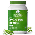 Organic Pea Protein Powder 2.62lbs B194