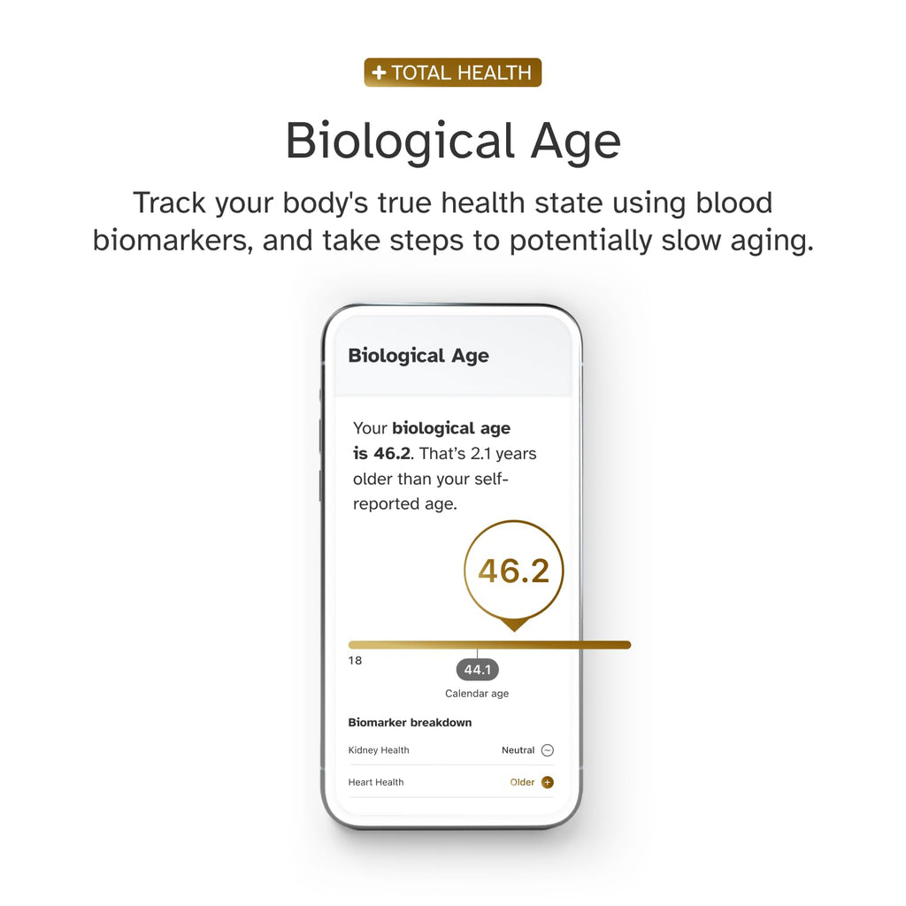 DNA Test Kit O6284