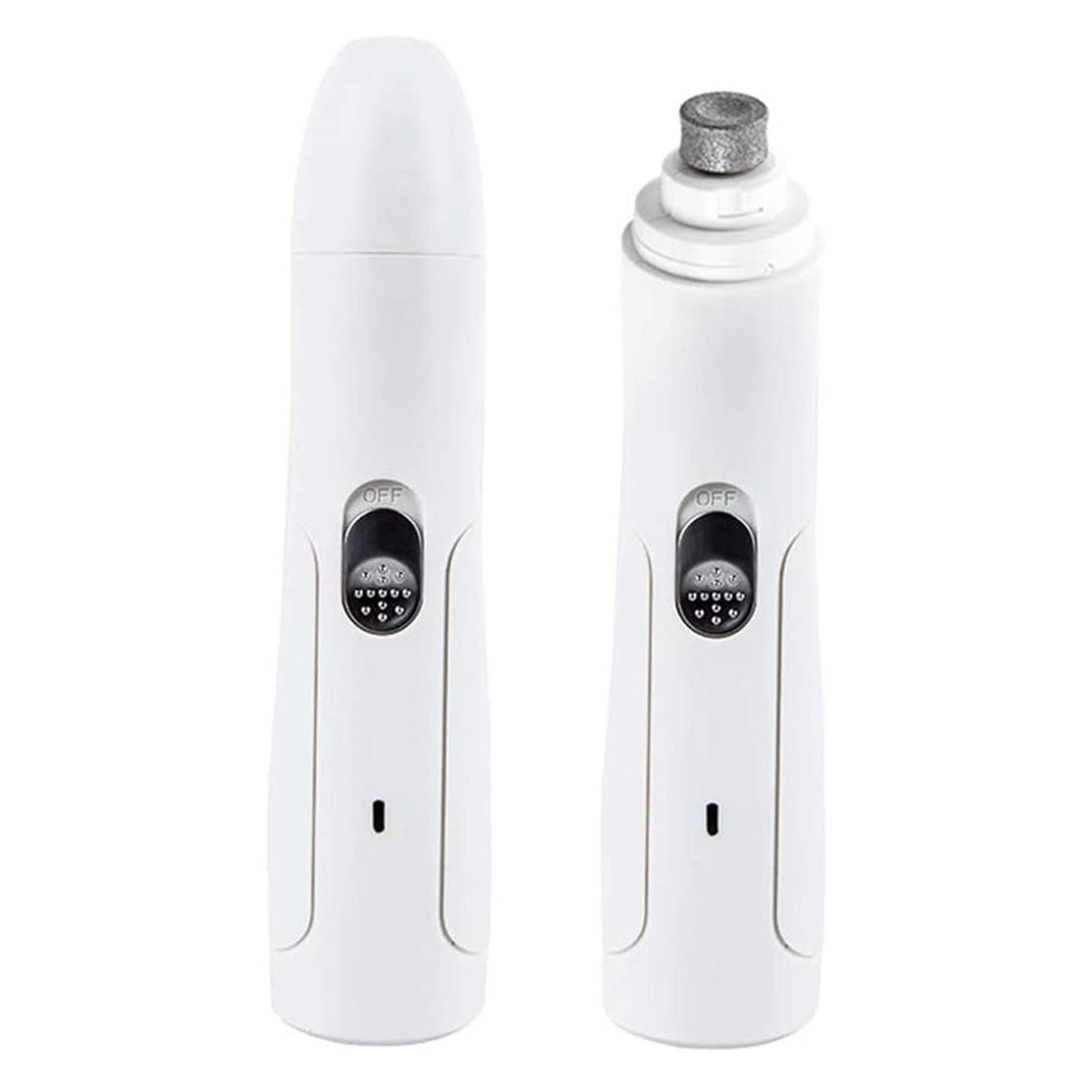 Rechargeable Electric Dog Nail Grinder N236