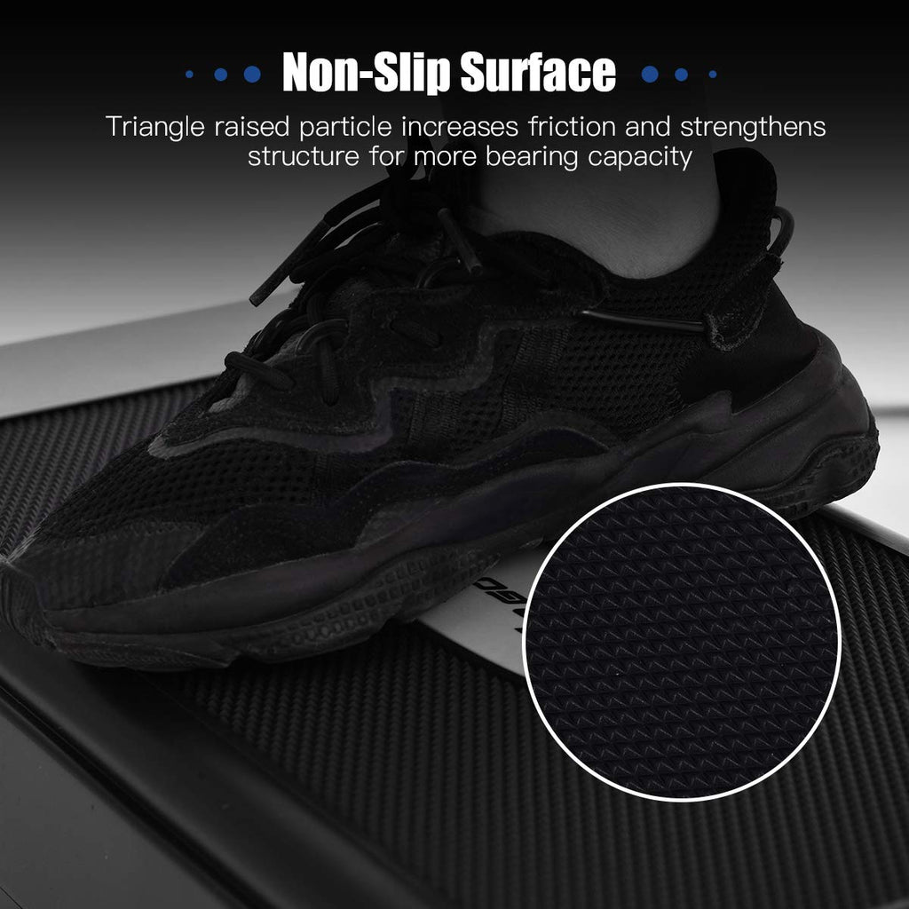 30'' Height Adjustable Aerobic Stepper with Risers S35806