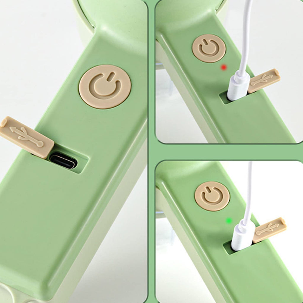 4 in 1 Handheld Electric Vegetable Cutter Set G995