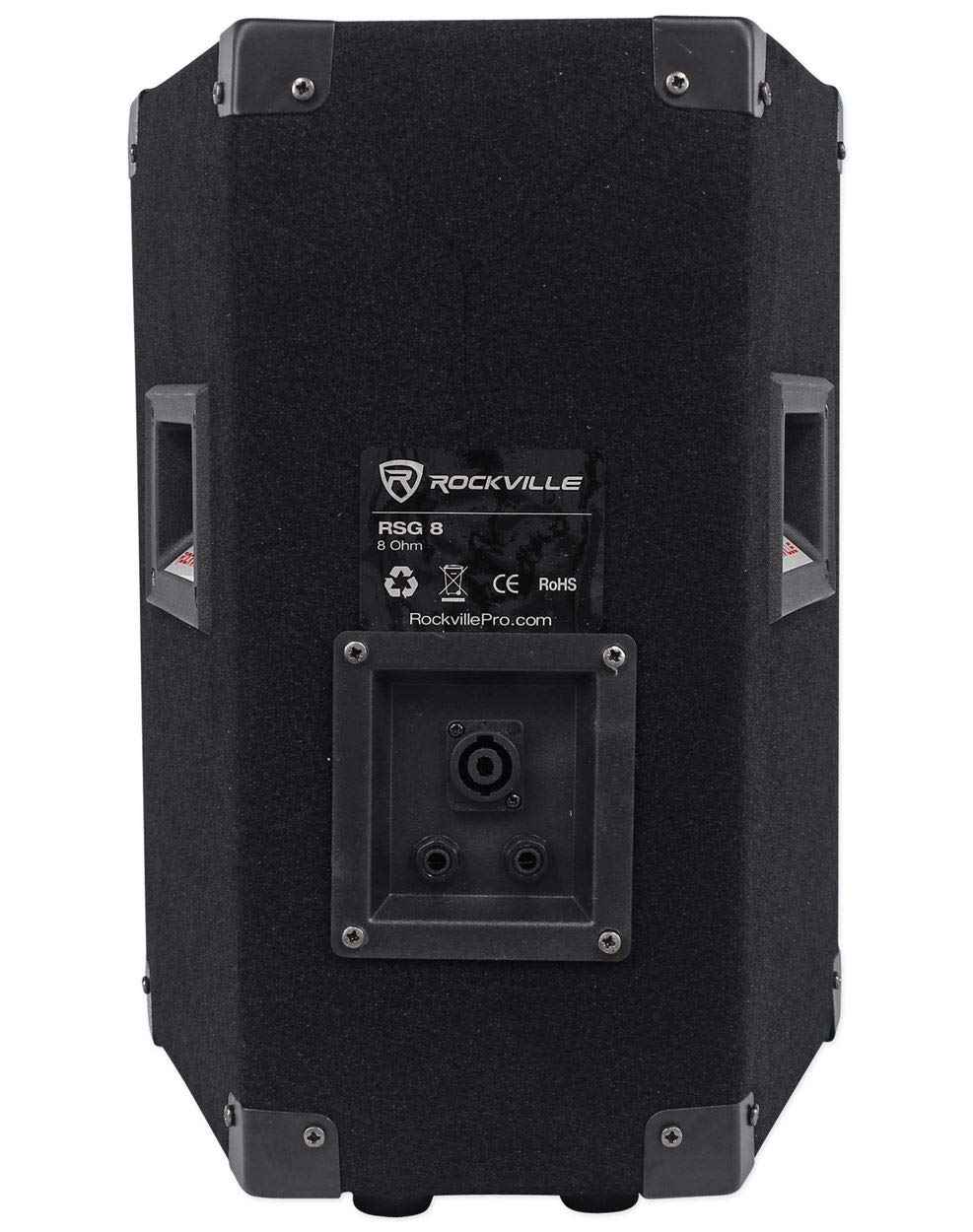 8" 2-Way 8-Ohm Passive Speaker A41643