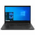 Laptop 14" Intel Core i7 16GB 512GB SSD Black O150