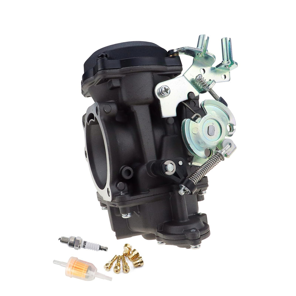 CV40 40MM Carburetor Grey V75669