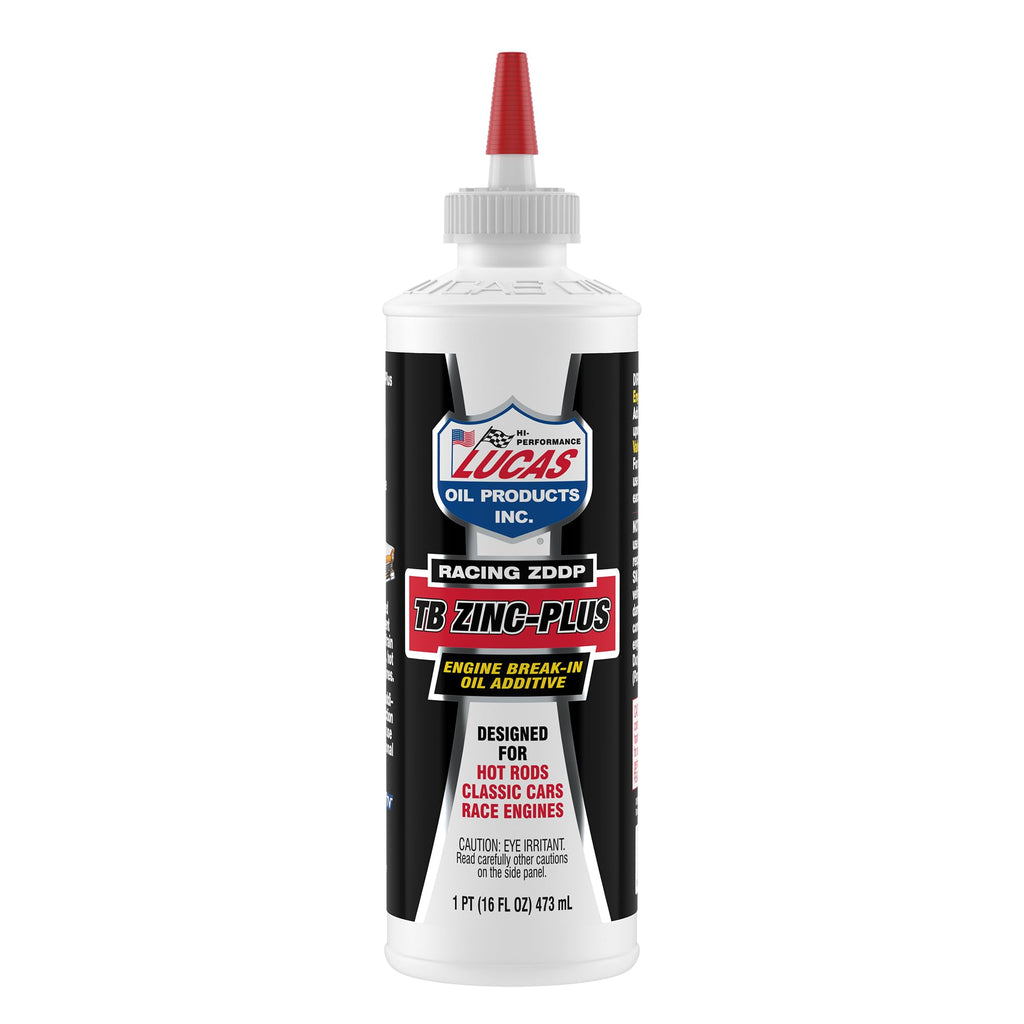16 Ounce Engine Break in Oil Additive R172