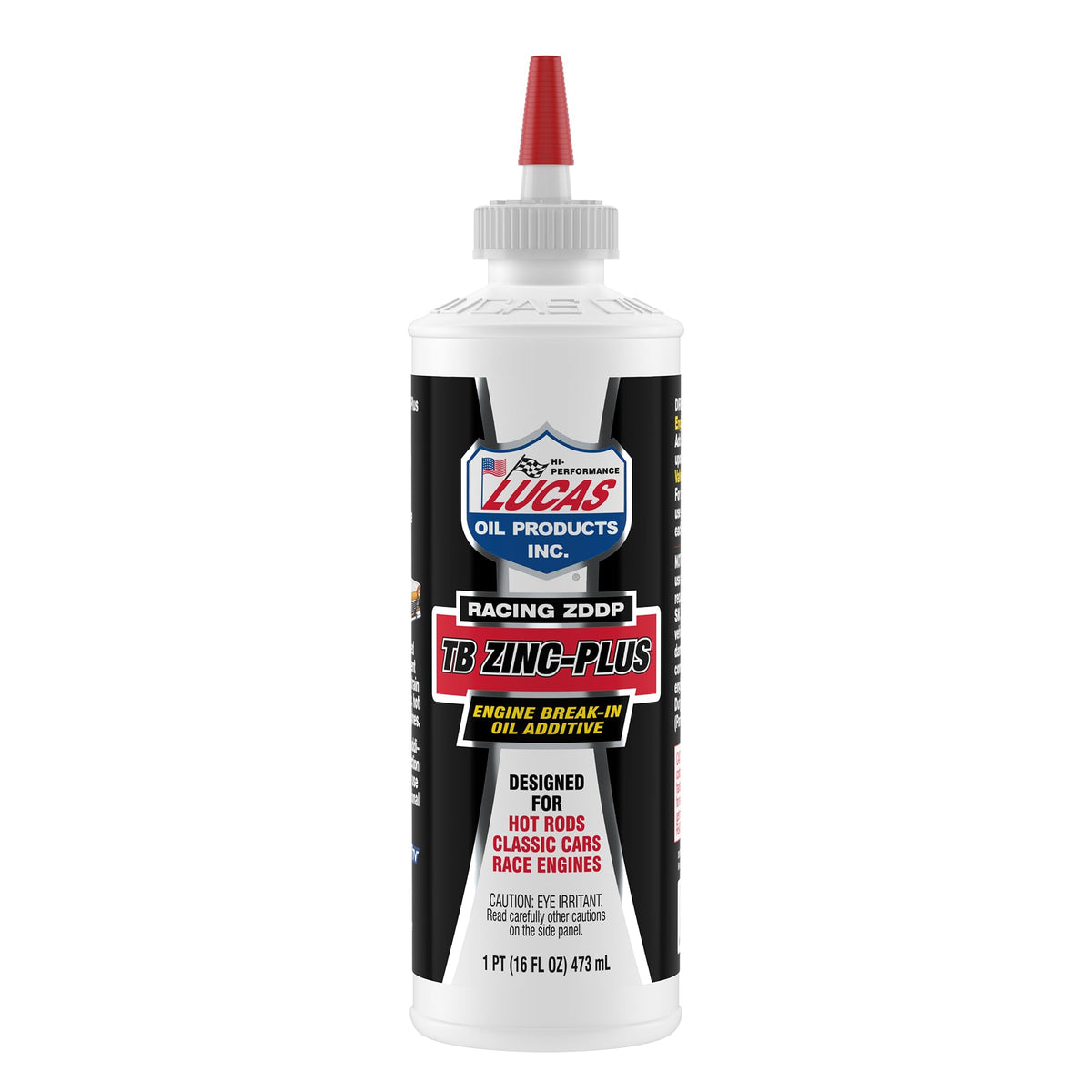 16 Ounce Engine Break in Oil Additive R172