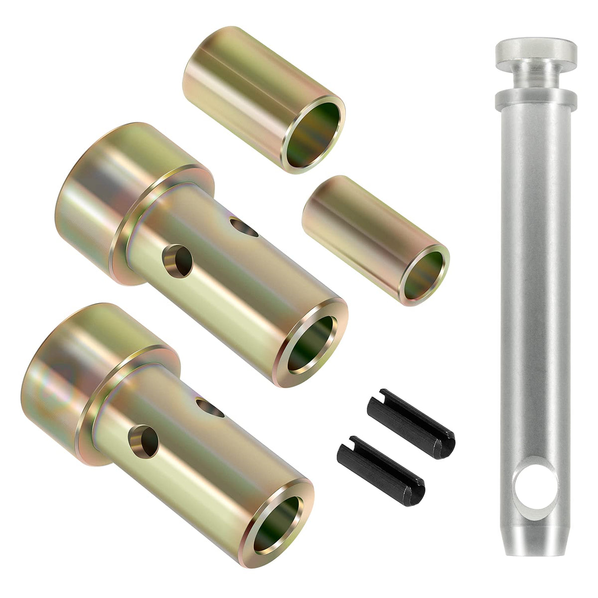 Quick Hitch Bushing Kit with Top Link Pin V6507